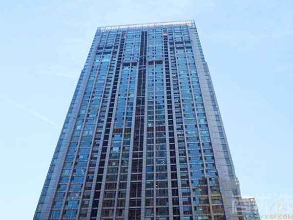 重庆万科重庆天地翡翠天麓——城市中心的品质生活新标杆