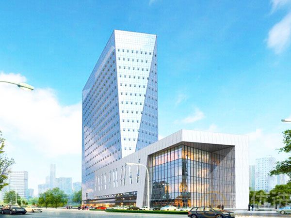 东莞中信风云汇:城市中心的品质生活新选择