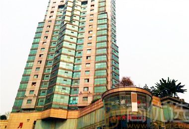 虎门和府：品质生活新标杆