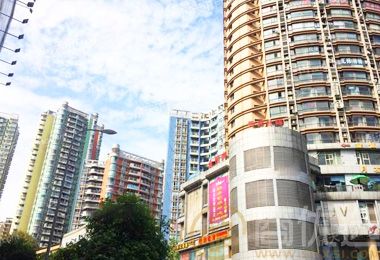 杭州越秀西海岸:品质生活新标杆