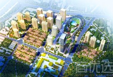 昆明水岸艺城：湖景环绕的品质生活新选择