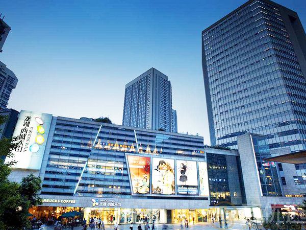 杭州郡原列岛花园:城市绿洲中的品质生活新选择