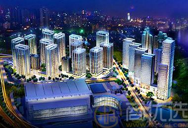 杭州郡原列岛花园:城市绿洲中的品质生活新选择