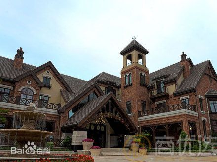 东莞大中阳光壹号：品质生活新选择