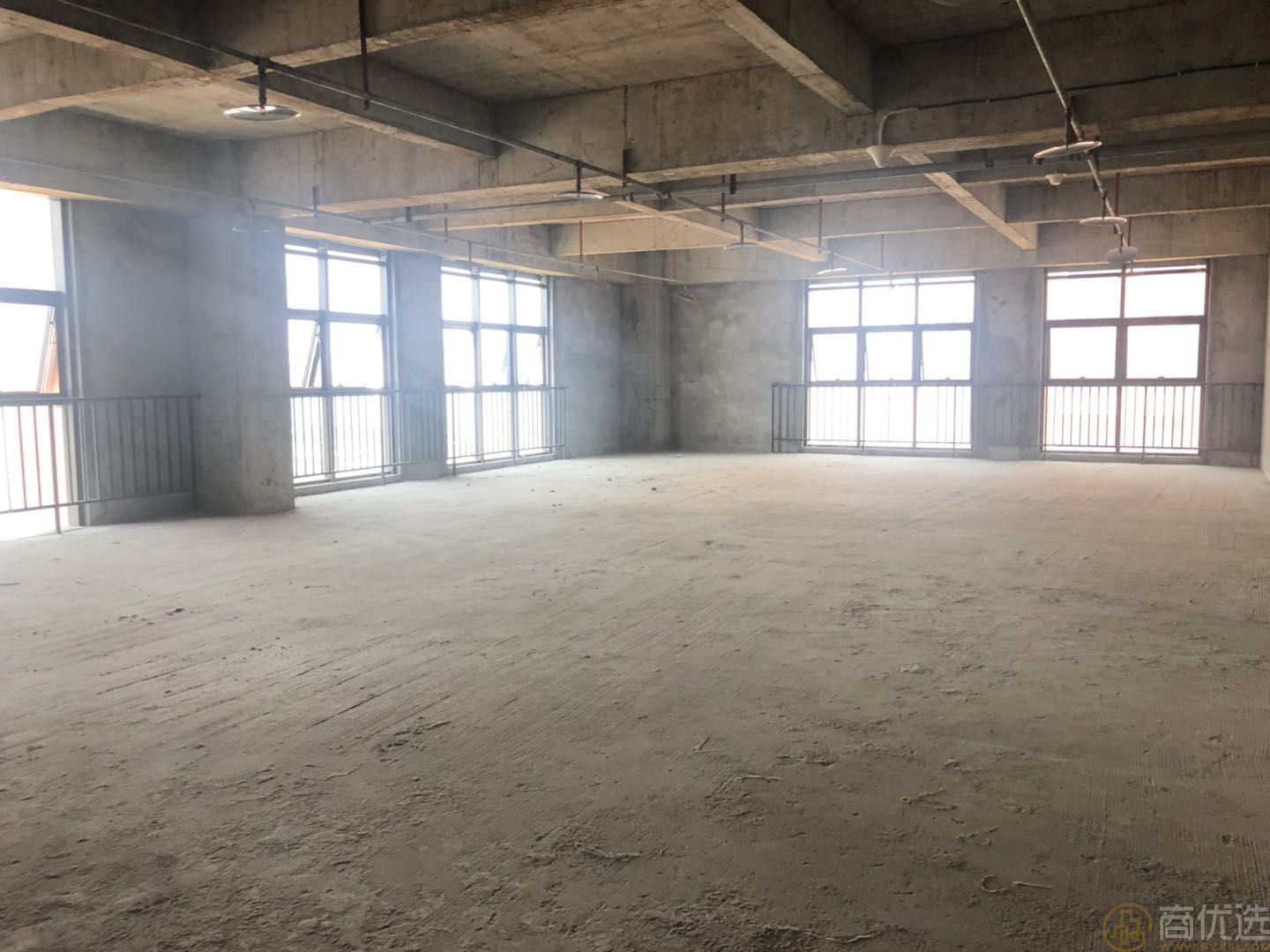 无锡公园路综合楼:城市中心的品质生活新选择