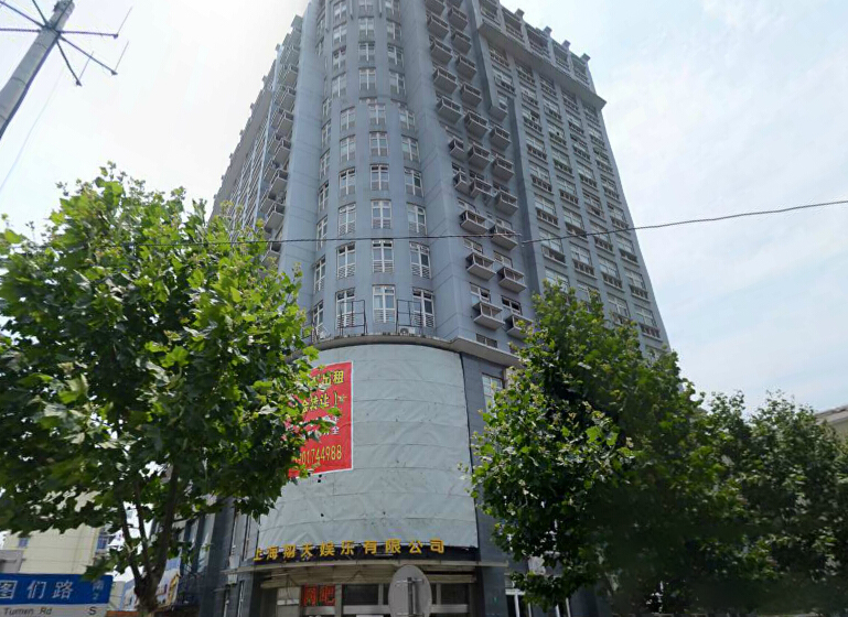 南昌阳光城青山湖大境——城市绿洲中的品质生活新选择