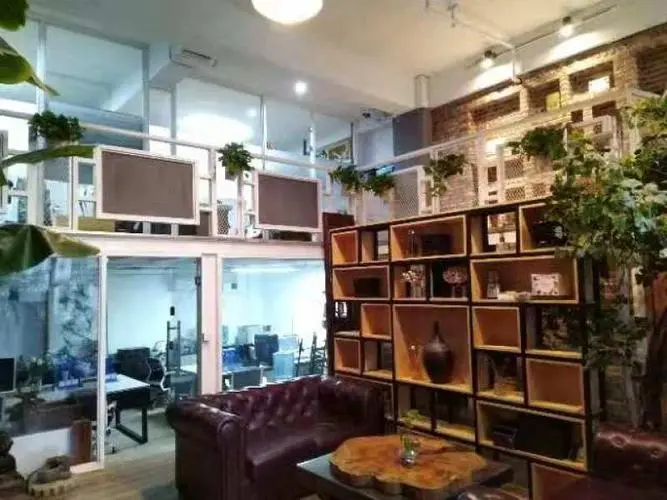 深圳宏发前城：城市绿洲中的理想生活新选择