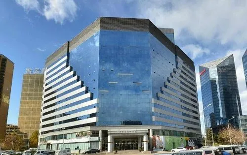北京燕莎新恒基国际大厦