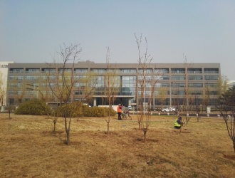 广州德安大厦：城市核心地段的品质之选