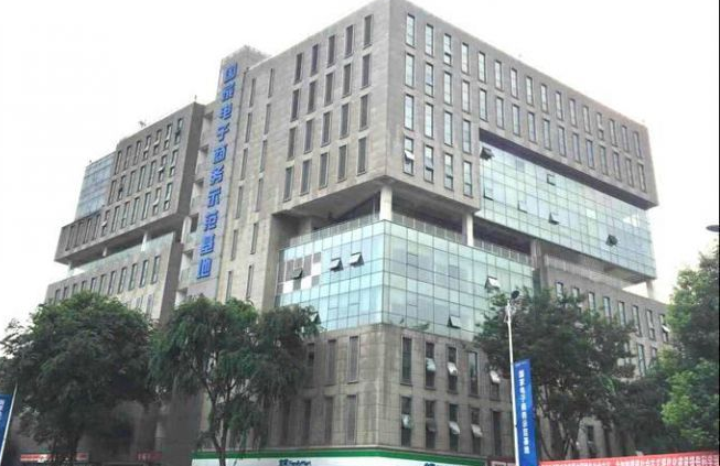 广州德安大厦：城市核心地段的品质之选