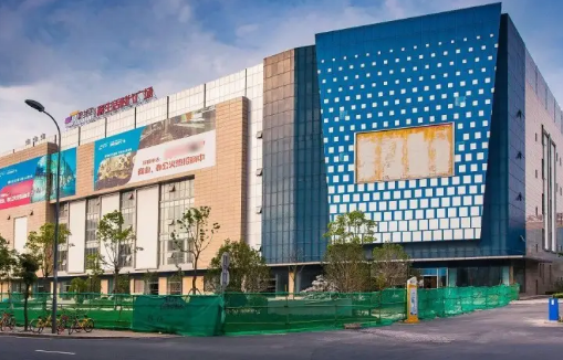 太原晋府花园——城市绿洲中的理想居所