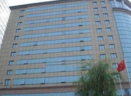 北京白纸坊中彩大厦