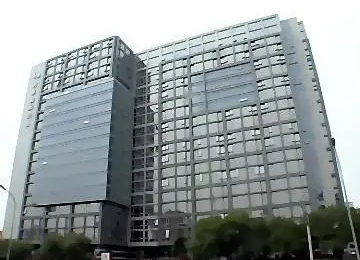 成都龙泉安都国际总部基地