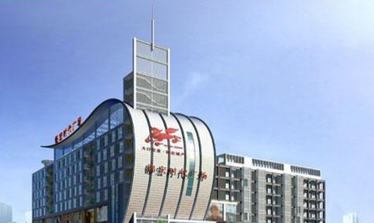 杭州潮映华岸府——城市绿洲中的品质生活新选择