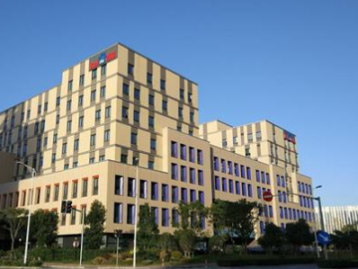 上海金桥飞马旅鼎信园区