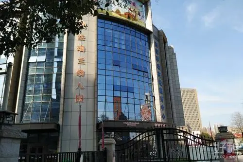 武汉恺德光谷熙园:城市绿洲中的理想居所