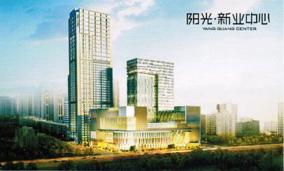 郑州美景美境——理想生活的完美栖息地