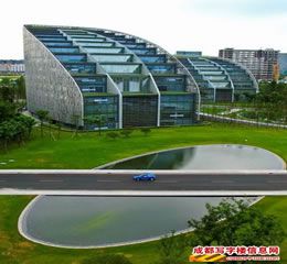 西安朝阳国际广场写字楼：城市核心地段的商务新地标