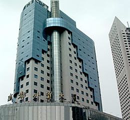 郑州伏牛路100号院:城市核心地段的品质生活新选择