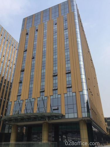 武汉城建仁恒西湖山居——湖景与品质的完美结合