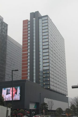 武汉城建仁恒西湖山居——湖景与品质的完美结合