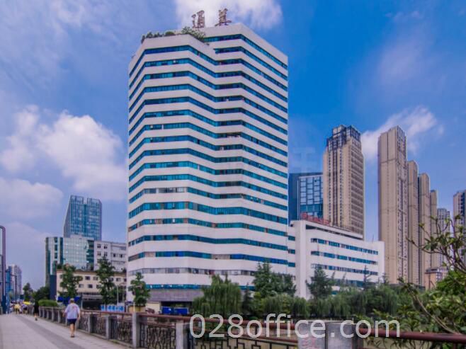 成都锦江印象:城市核心地段的品质生活新选择