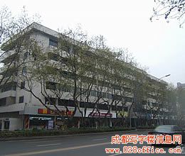 成都锦江印象:城市核心地段的品质生活新选择