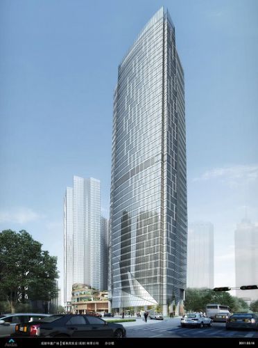 上海五坊园：城市绿洲中的理想居所