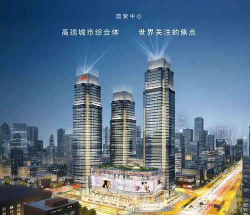 上海五坊园：城市绿洲中的理想居所