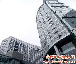 北京名都园公寓:城市中心的理想居所