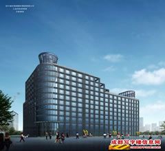 石家庄二街公用事业管理局宿舍