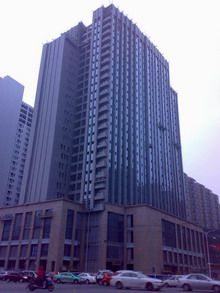 太原全顺馨城：品质生活新选择