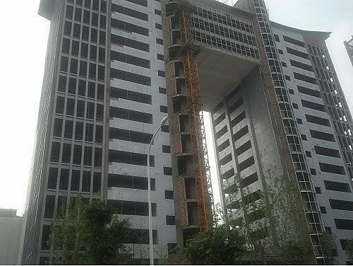 上海亲和源——理想养老生活的新选择