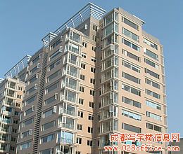 重庆东原九城时光：品质生活新选择