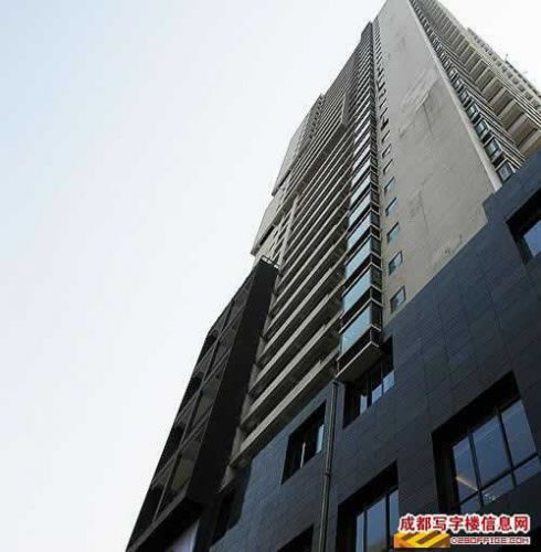 成都太升路商圈锦天广场