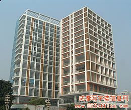 成都商圈未知艺墅花乡