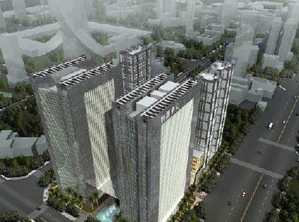 成都商圈未知创源中心