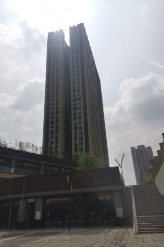 上海西邱小区：宜居生活新选择