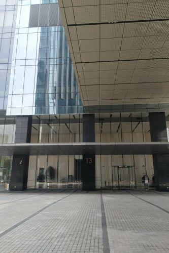 上海西邱小区：宜居生活新选择