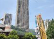 重庆三峡广场融汇温泉城