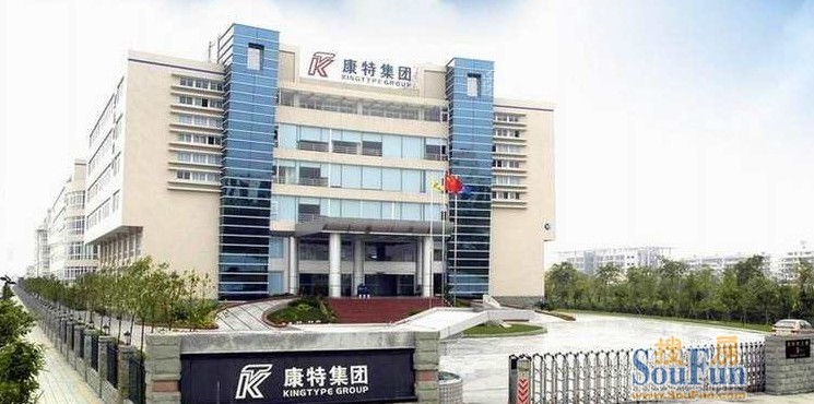 济南冯塘名郡——城市绿洲中的理想居所
