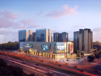 上海海运新村：城市中心的理想家园