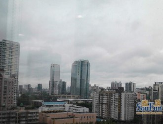 上海海运新村：城市中心的理想家园