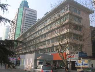 南昌长运大厦：城市中心的品质之选