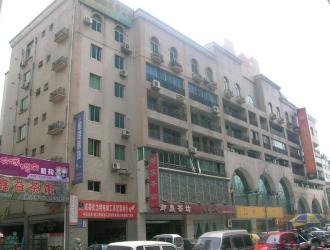 深圳华丽东村——城市中心的理想家园