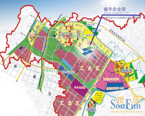 《东明楼：品质生活，从这里开始》