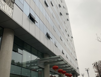 大连海王府现代城：城市中心的理想居所