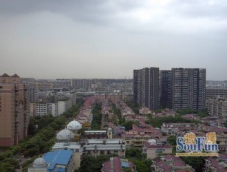 成都桐梓林东福大厦