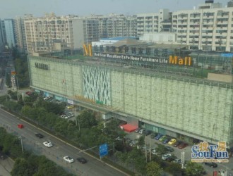 广州怡乐路大院：繁华与静谧的完美结合