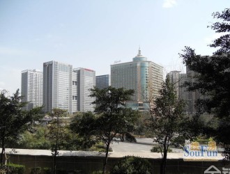 杭州三塘兰园